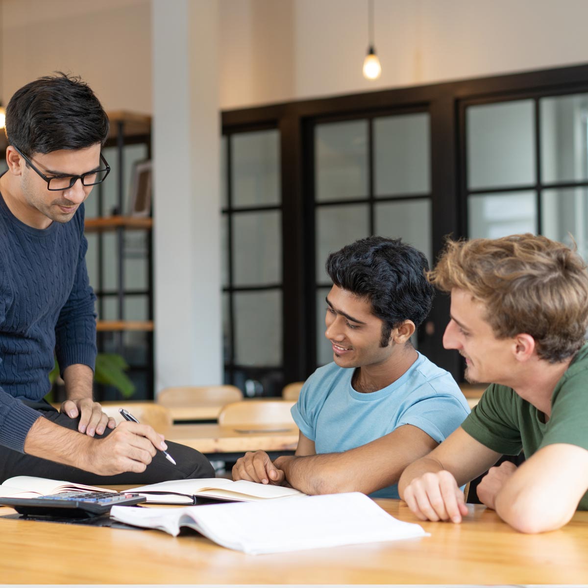 SAT PRIVATE TUTORING IN PUNE