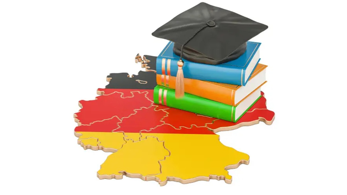 study in germany